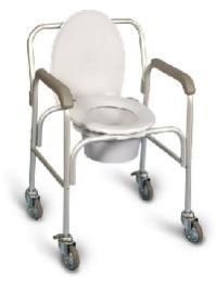 Commodes