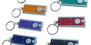 Promotional Keychains