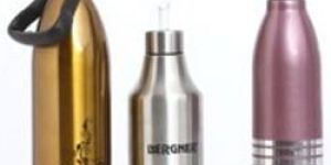 Sipper Bottles