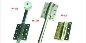 Sliding Door Fittings