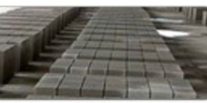 Concrete Blocks