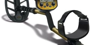 Gold Metal Detector