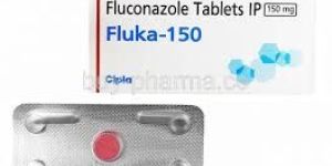 Fluka-150 Mg Tablets
