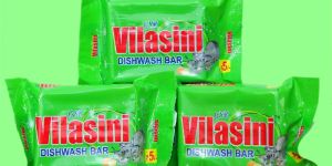 Vilasini Rectangular Dishwash Bar
