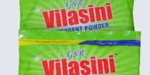 Vilasini Detergent Powder
