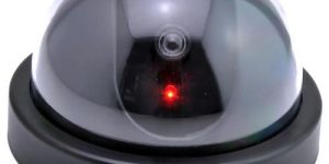 CCTV Dome Camera Service