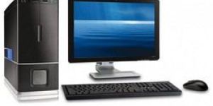 Second Hand Computers