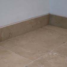 Limestone Skirting