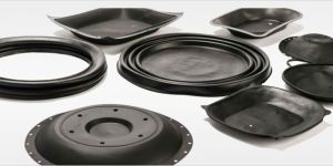 Rubber Diaphragms