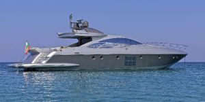 Motor Yachts