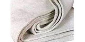Asbestos Cloth