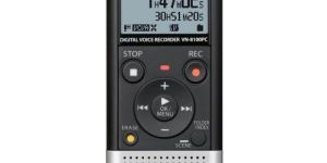Digital Audio Recorder