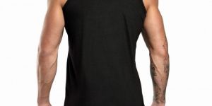Mens Gym Vests