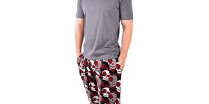 Mens Pyjama