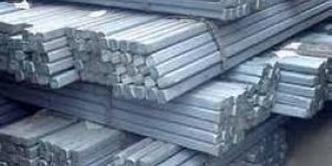 Mild Steel Ingots