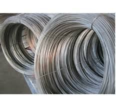 Galvanized Stay Wire