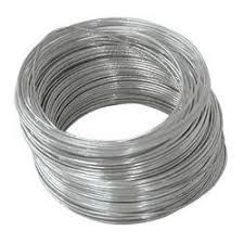 Hot Dipped Galvanized Iron Wire