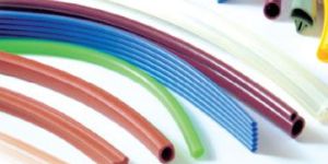 Silicone Extrusions