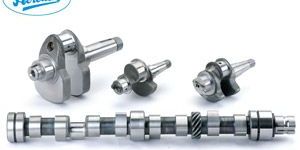 Crank Shafts