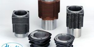 Cylinder Blocks