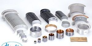 ENGINE BEARINGS AND BUSHES