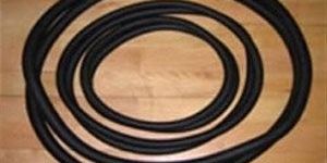 Silicone Rubber Grommet