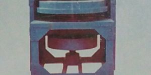 Bombay Type Poha Making Machine