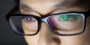 Anti Reflection Lenses