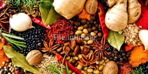 Indian Spices