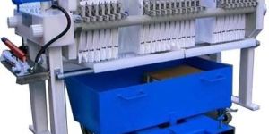 Filter Press