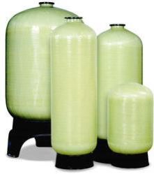 FRP Vessels