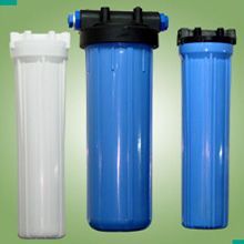 Micron Cartridge Filters