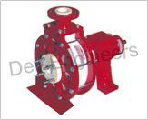 Non Metallic Centrifugal Pump