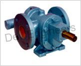 External Gear Pumps