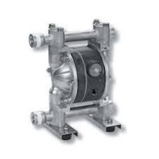 Pneumatic Diaphragm Pump