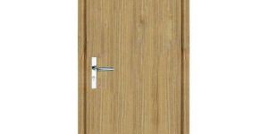 Waterproof Flush Doors