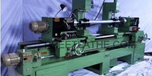 Double Head Boring Machine