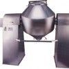 Double Cone Vacuum Dryer