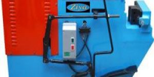 Bar Cutting Machine - Hydraulic