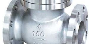Swing Check Valves