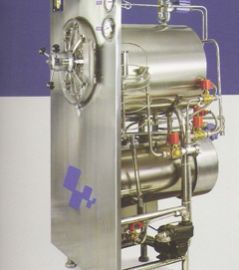 Steam Sterilizer