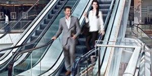 Commercial Escalators