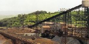 Bagasse Handling System