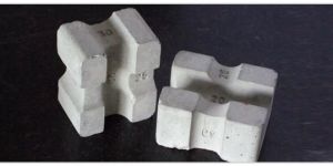 Rectangular Concrete Cover Block