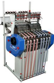 High Speed Needle Loom