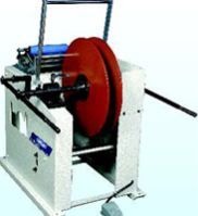 Meter Rolling Machine