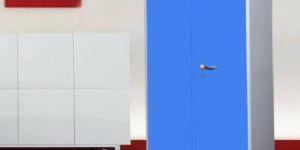 Office Steel Almirah