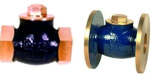 Gun Metal Non Return Valve