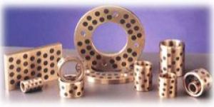 Bush Bearings
