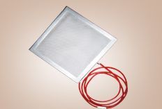 Hopper Heaters